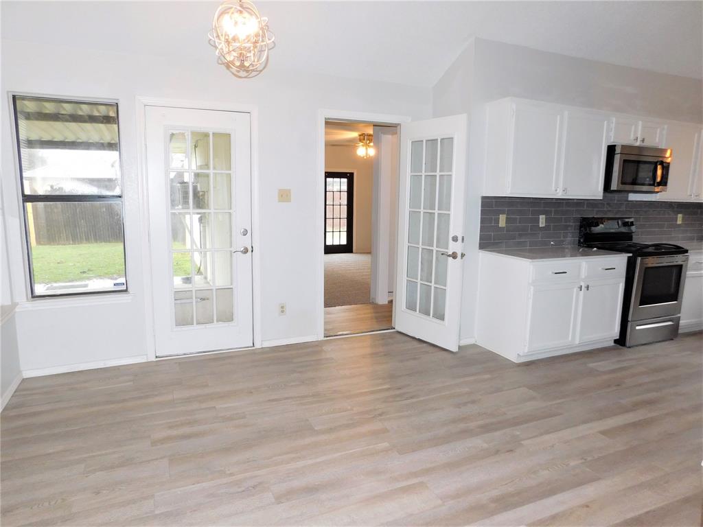 Greengate Add Sec Two - Residential Lease