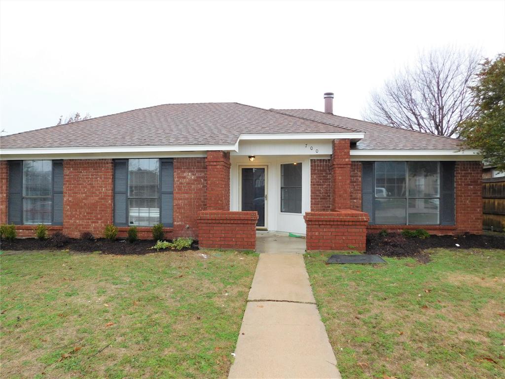 Greengate Add Sec Two - Residential Lease