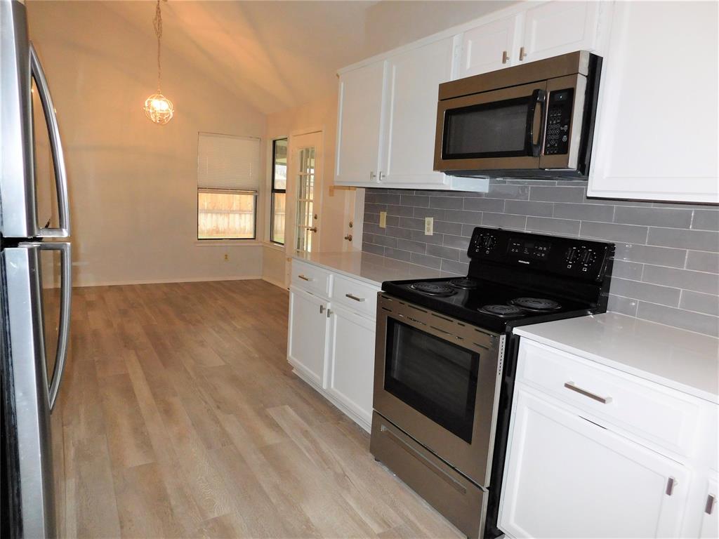 Greengate Add Sec Two - Residential Lease