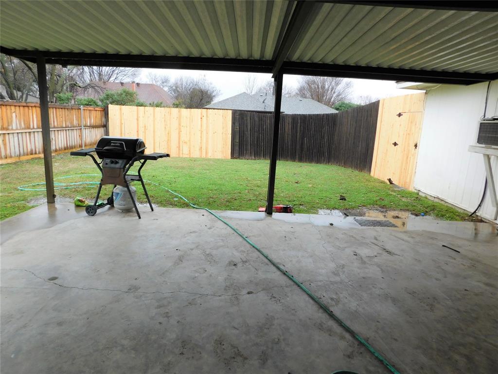 Greengate Add Sec Two - Residential Lease