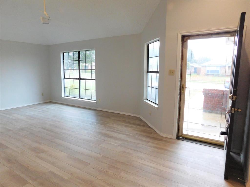 Greengate Add Sec Two - Residential Lease