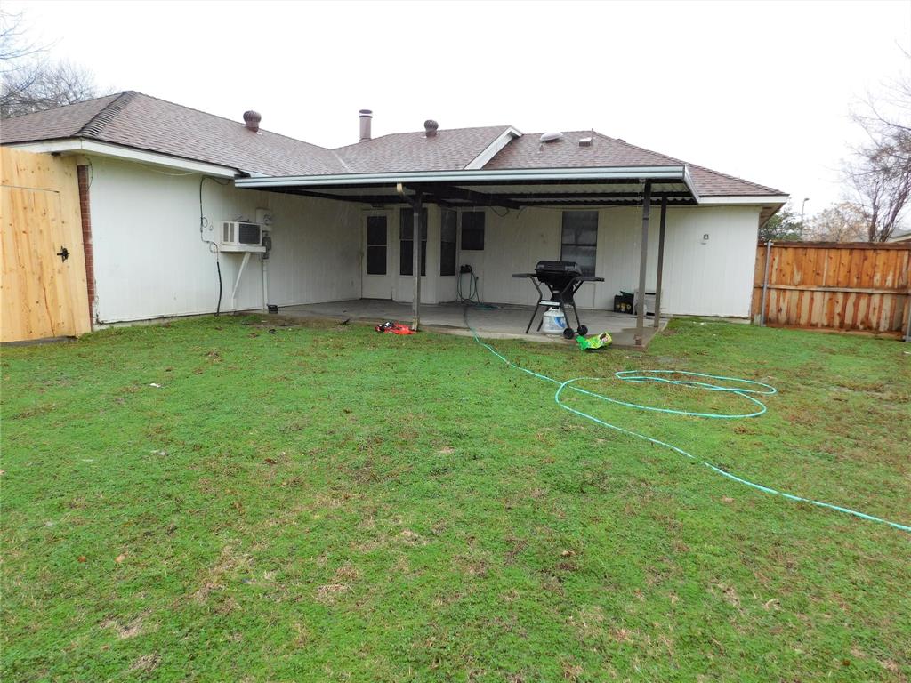 Greengate Add Sec Two - Residential Lease