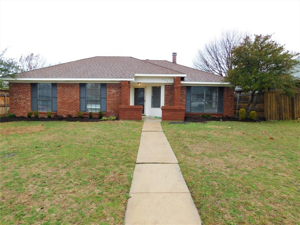 Greengate Add Sec Two - Residential Lease