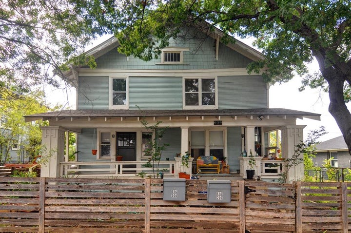 Photo 1 of 11 — 656 May Street, Fort Worth, TX 76104