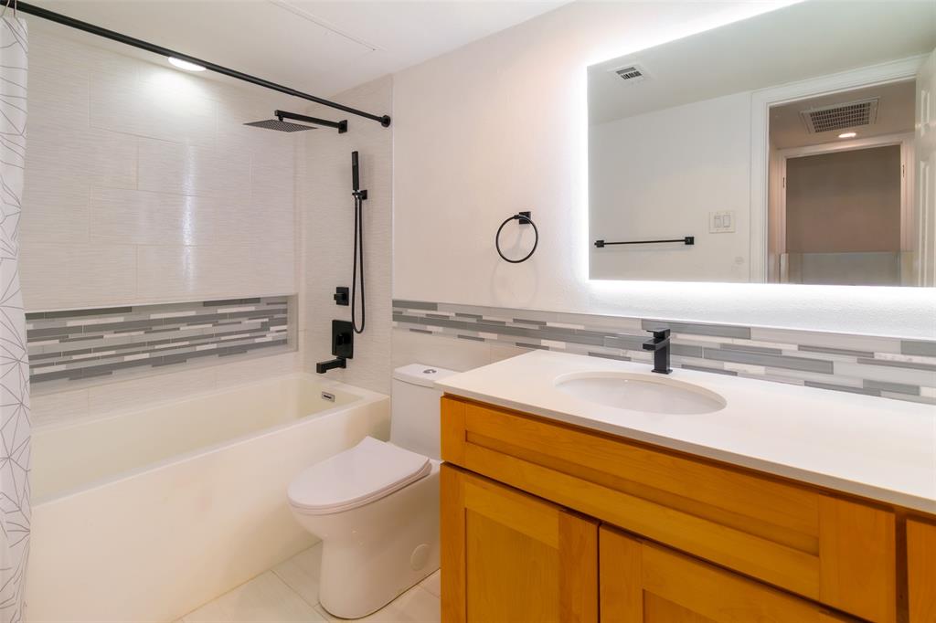 Royal Lane Highlands Condos - Residential