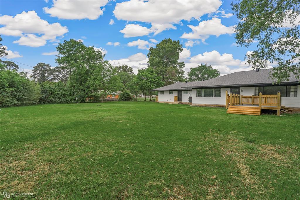 Town of Benton - Residential