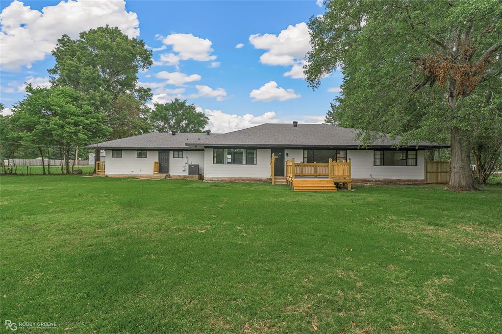 Town of Benton - Residential