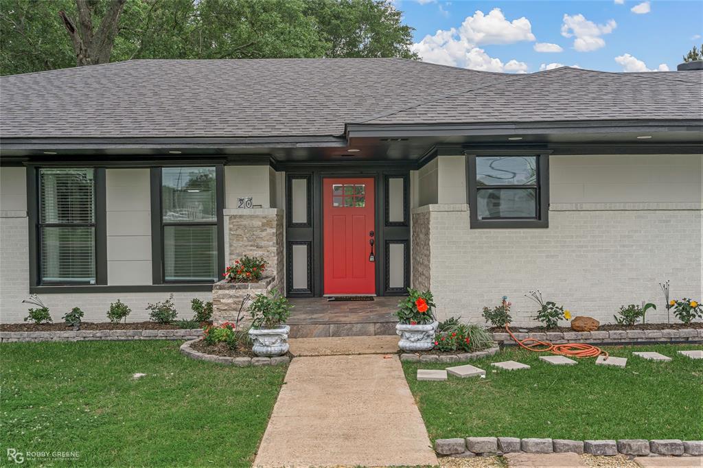 Town of Benton - Residential