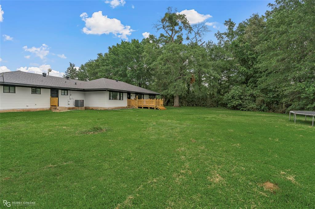 Town of Benton - Residential