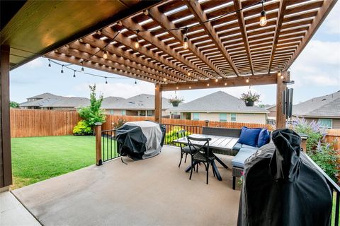 9332 Castorian Drive Fort Worth TX 76131