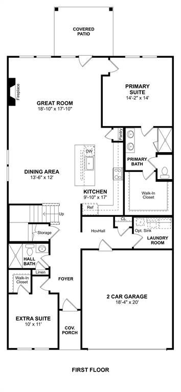 618 Forest Haven Drive