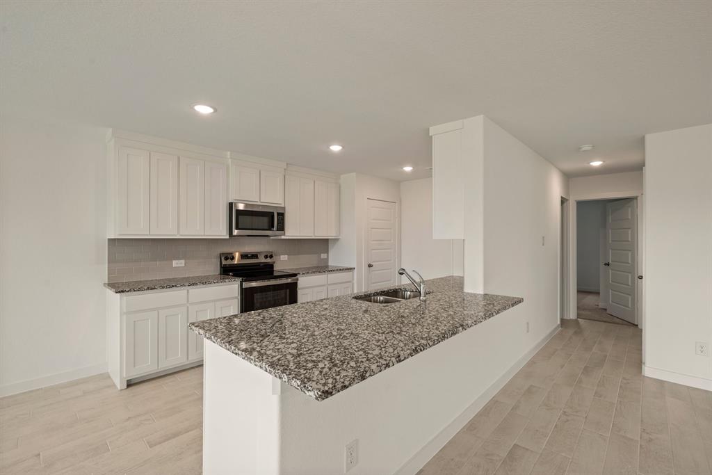 Gatlin Ranch - Residential