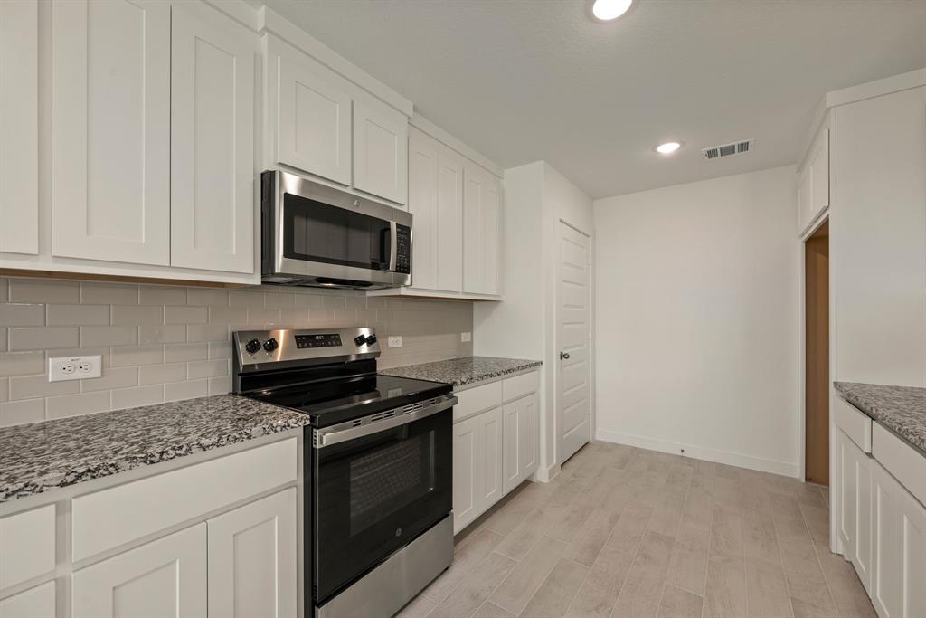 Gatlin Ranch - Residential