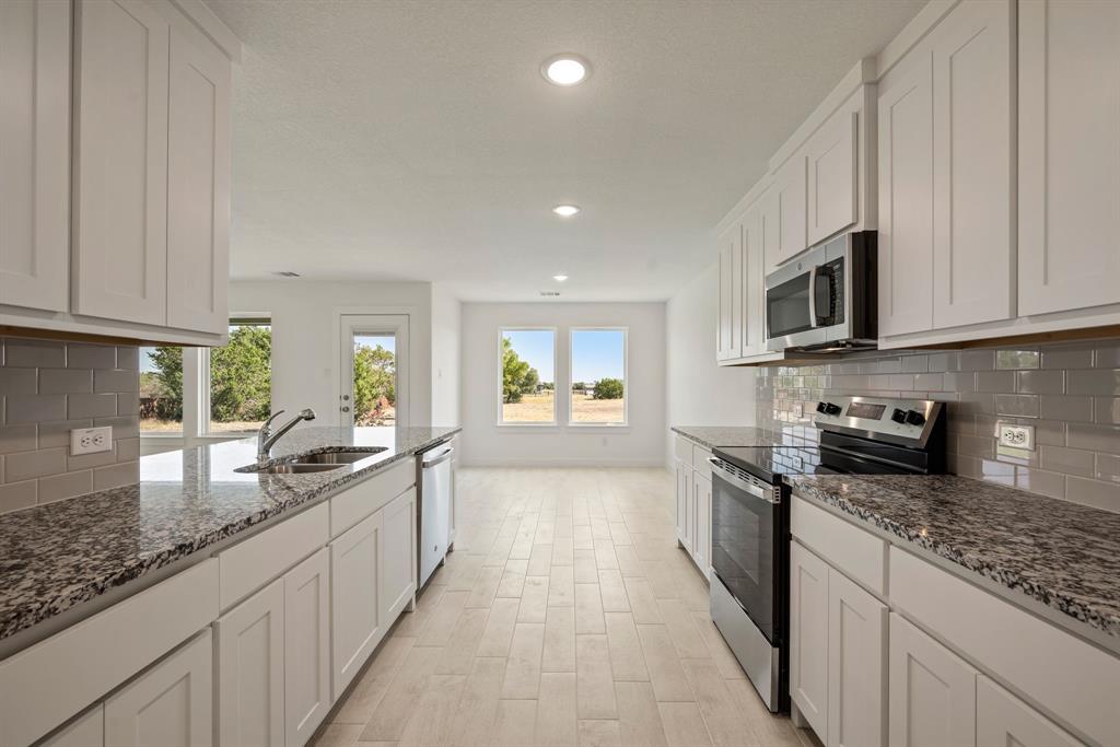 Gatlin Ranch - Residential