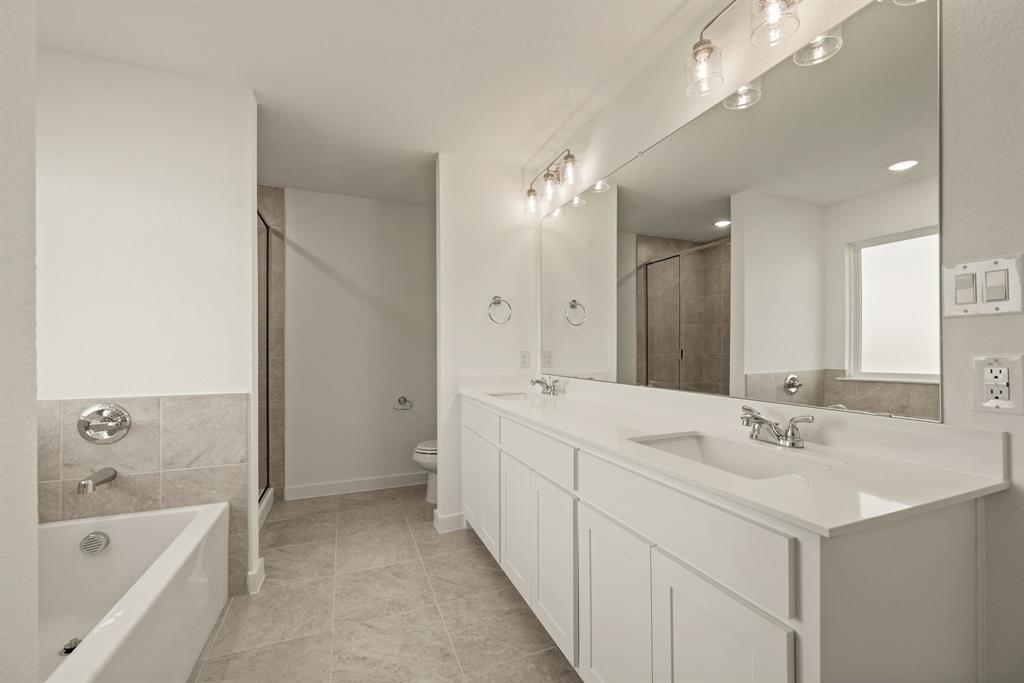 Gatlin Ranch - Residential