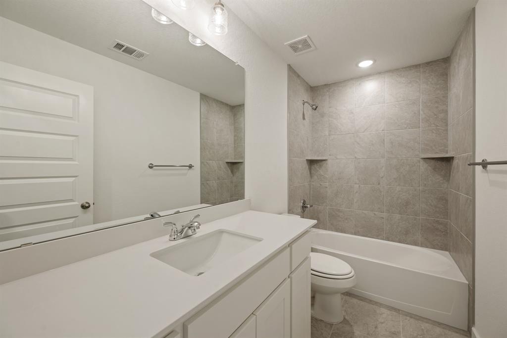 Gatlin Ranch - Residential