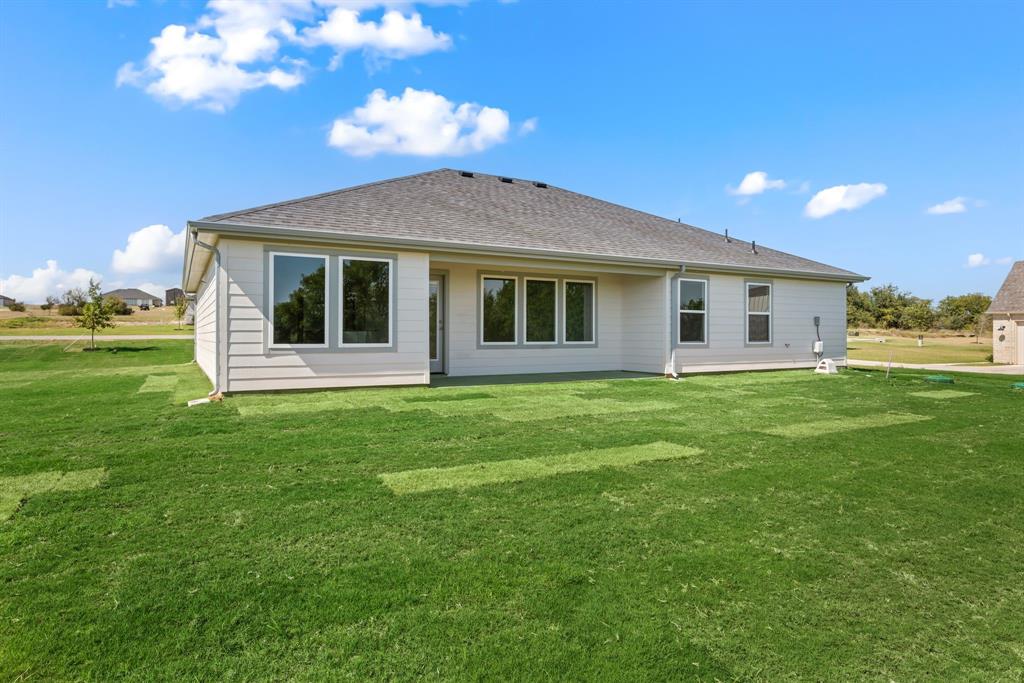 Gatlin Ranch - Residential