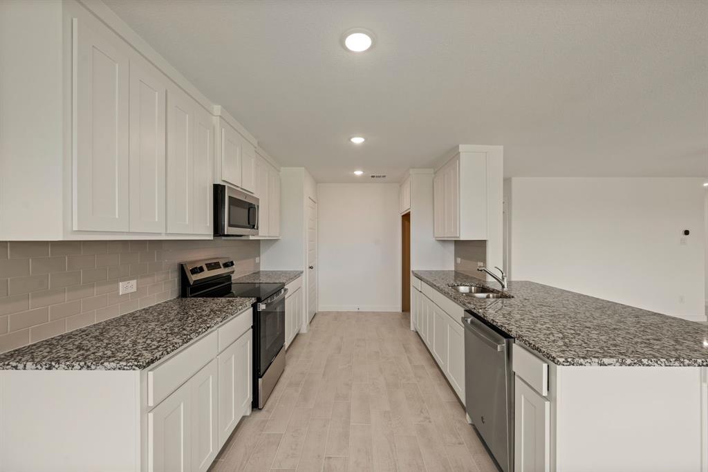 Gatlin Ranch - Residential