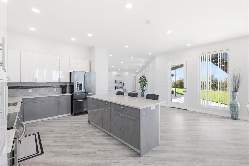 Fossil Ridge Estates Ph1 - Residential