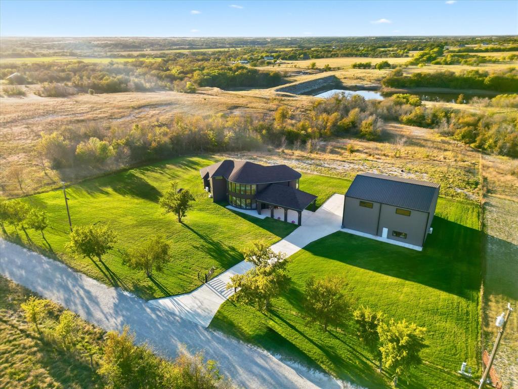 Fossil Ridge Estates Ph1 - Residential