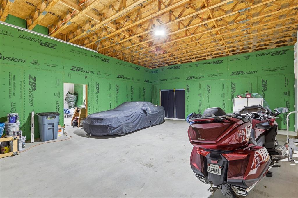 Fossil Ridge Estates Ph1 - Residential