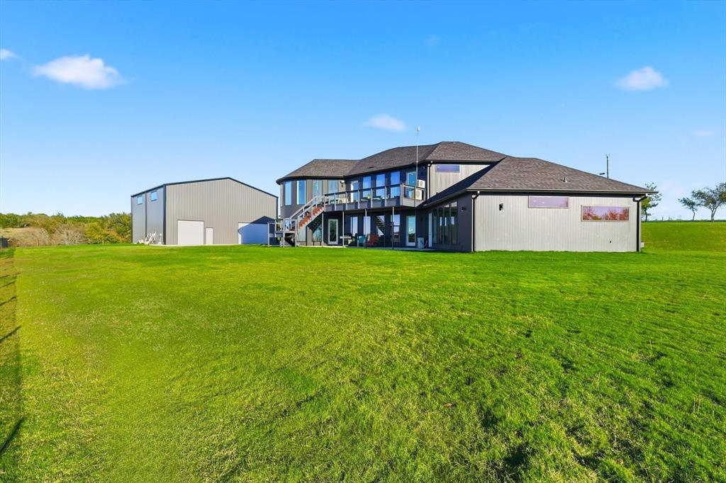 Fossil Ridge Estates Ph1 - Residential