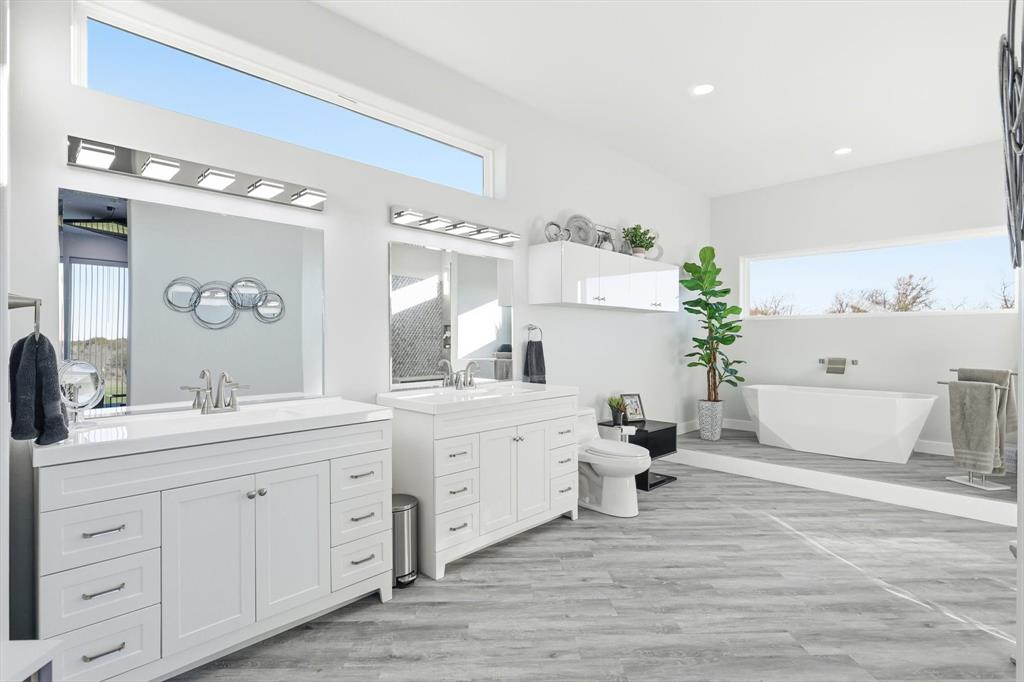 Fossil Ridge Estates Ph1 - Residential