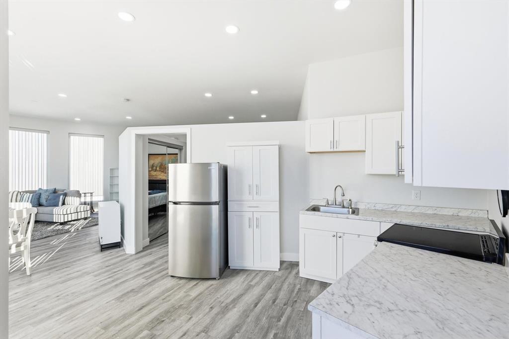 Fossil Ridge Estates Ph1 - Residential