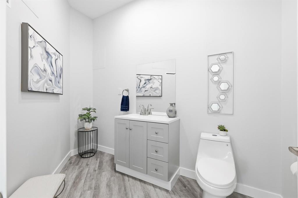 Fossil Ridge Estates Ph1 - Residential