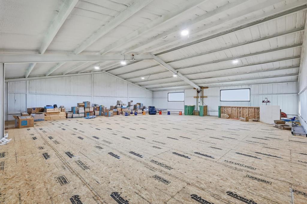 Fossil Ridge Estates Ph1 - Residential