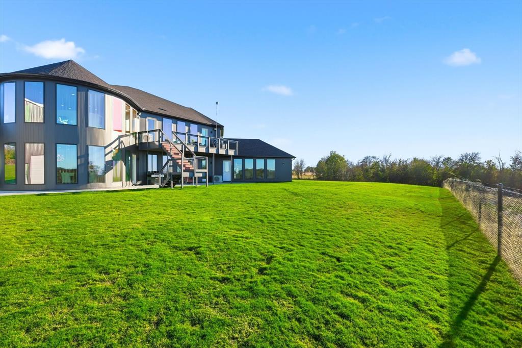 Fossil Ridge Estates Ph1 - Residential