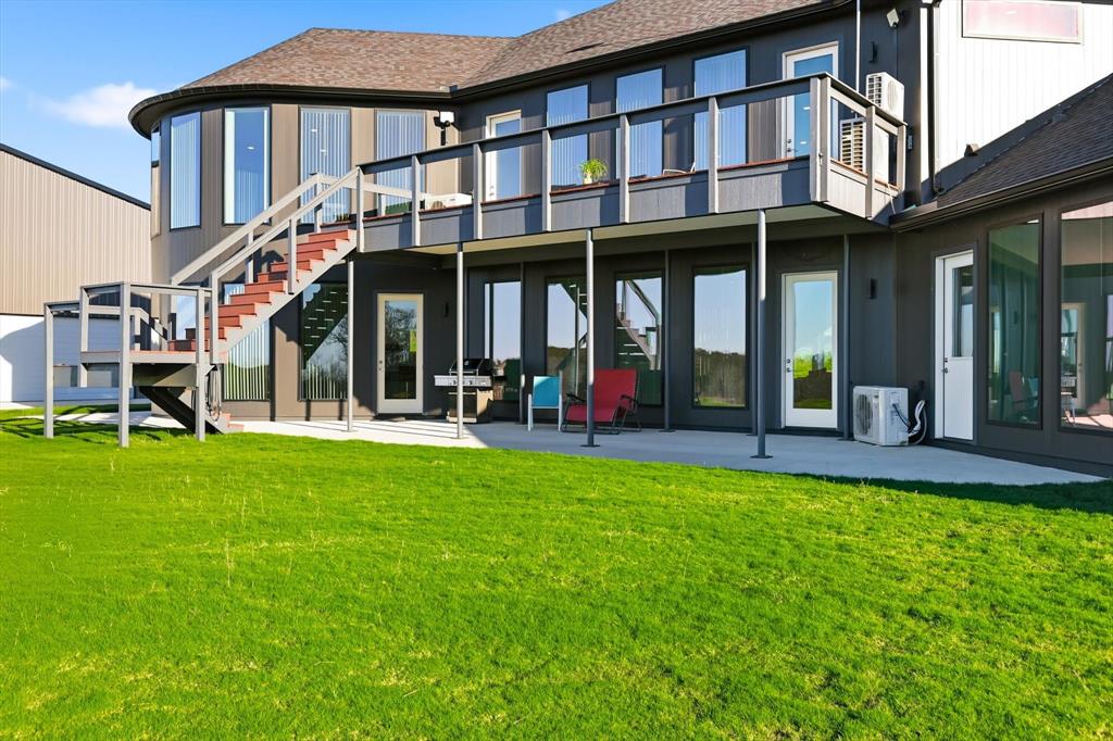 Fossil Ridge Estates Ph1 - Residential