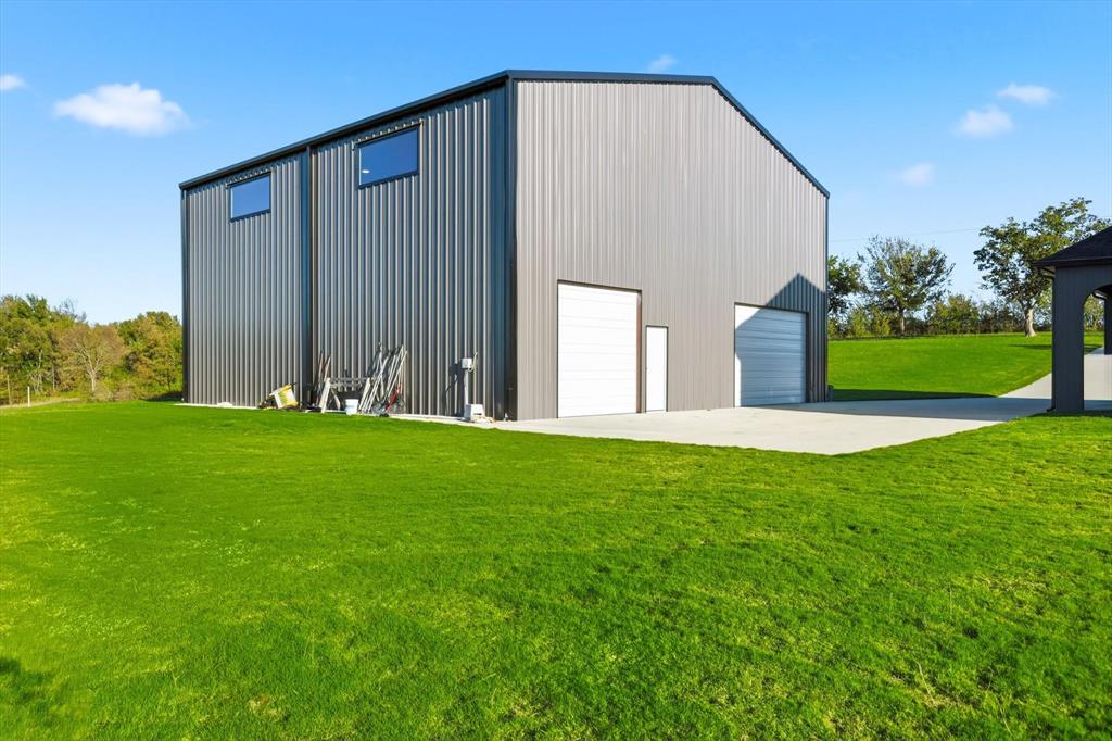 Fossil Ridge Estates Ph1 - Residential