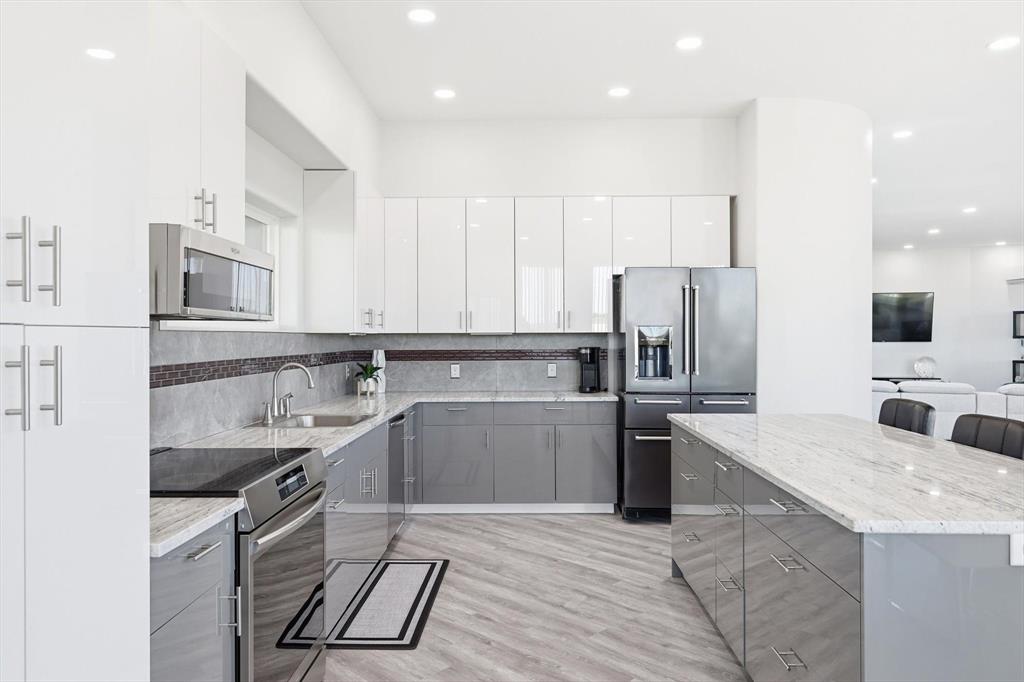 Fossil Ridge Estates Ph1 - Residential