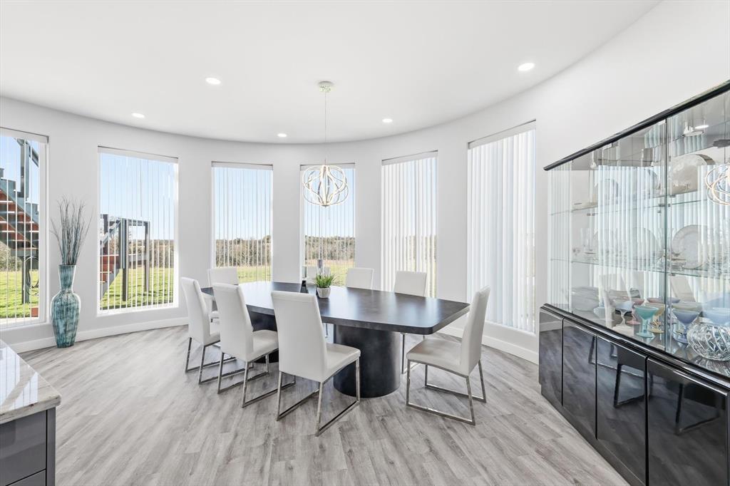 Fossil Ridge Estates Ph1 - Residential