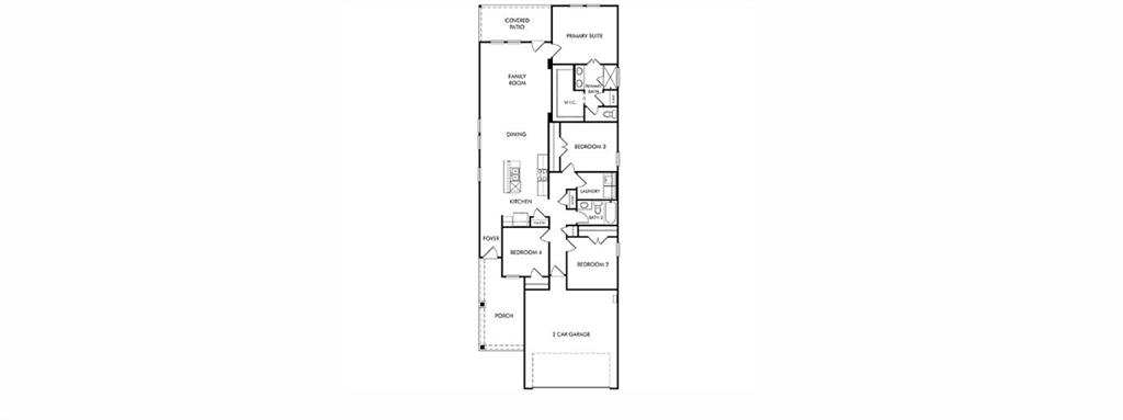 611 Clover Creek Drive