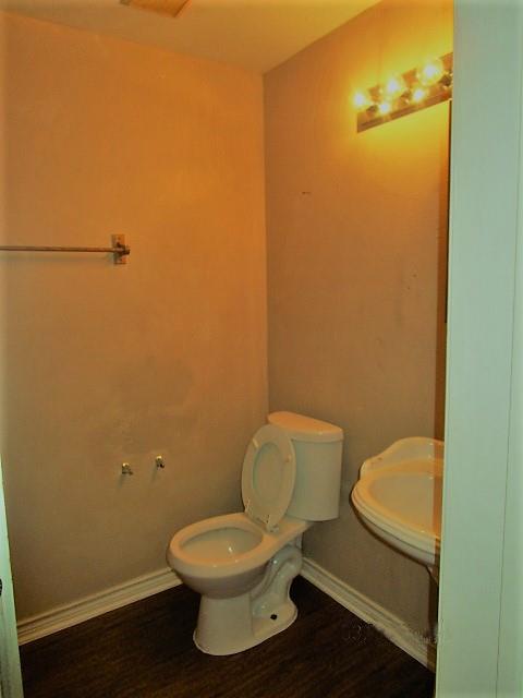2006 S Travis Street B