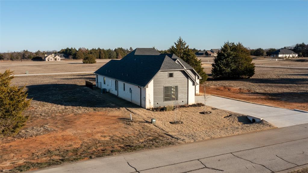 Palisades Add Ph II - Residential