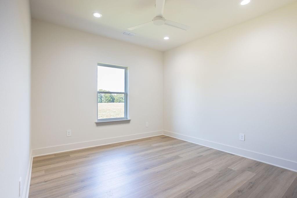 Palisades Add Ph II - Residential