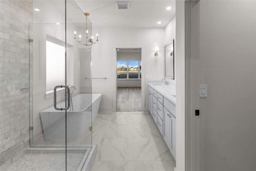 Palisades Add Ph II - Residential