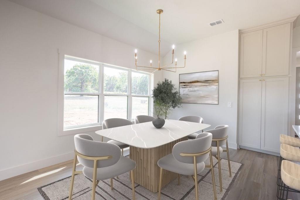 Palisades Add Ph II - Residential