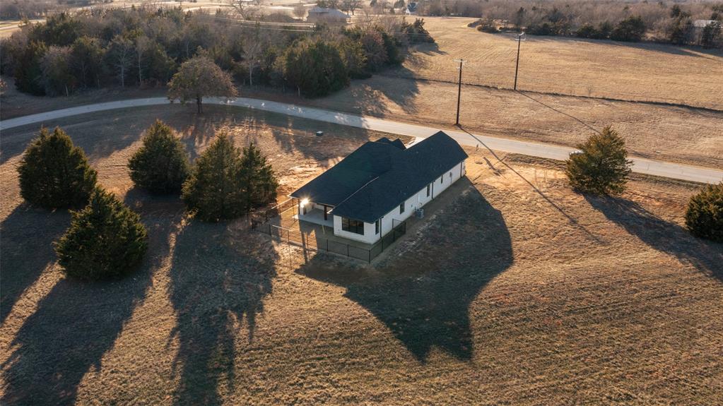 Palisades Add Ph II - Residential