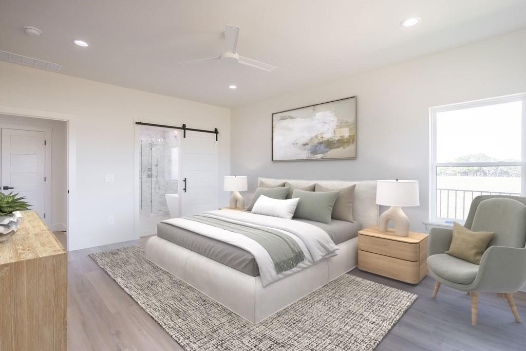 Palisades Add Ph II - Residential