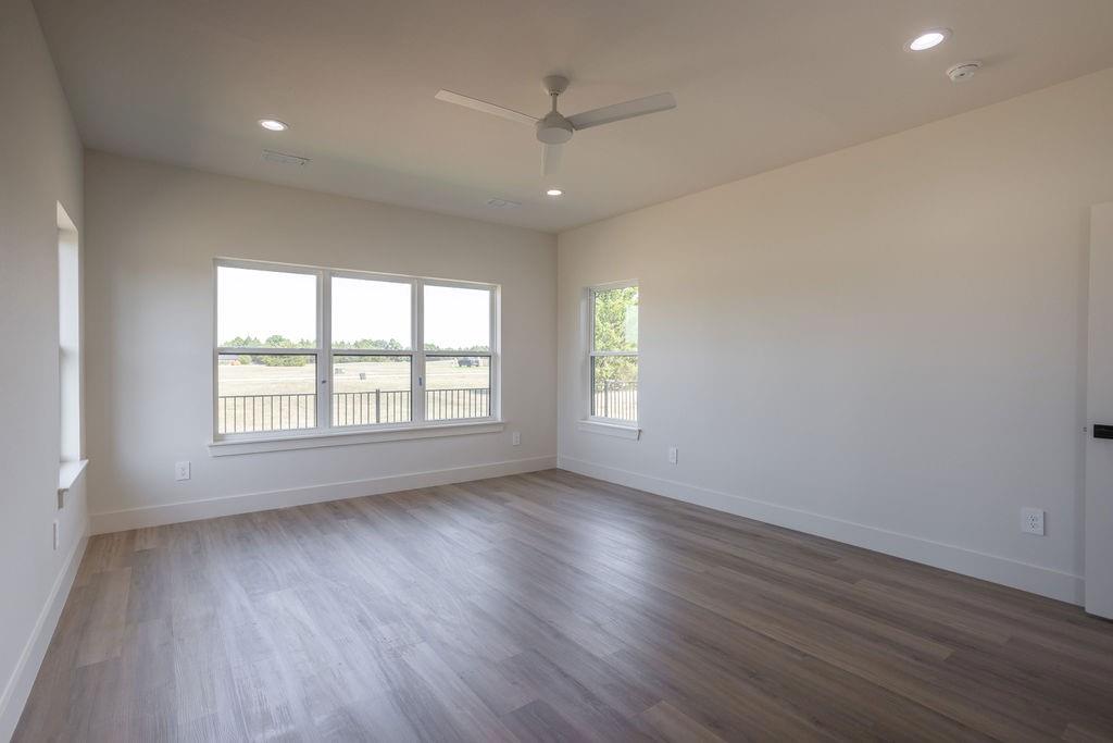 Palisades Add Ph II - Residential