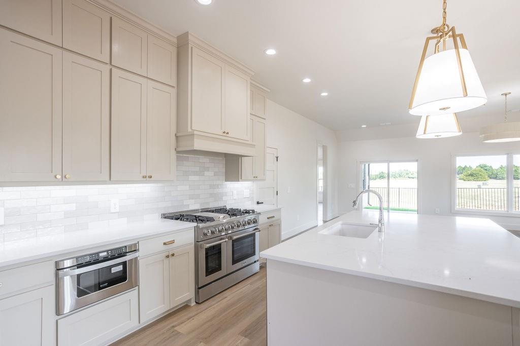 Palisades Add Ph II - Residential