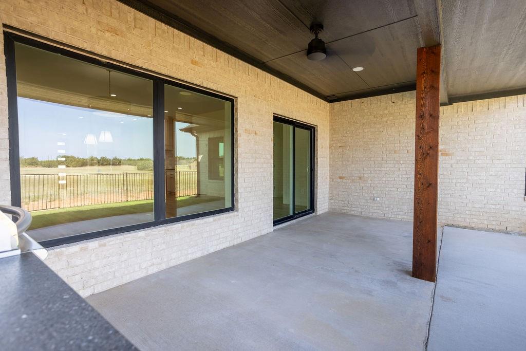 Palisades Add Ph II - Residential