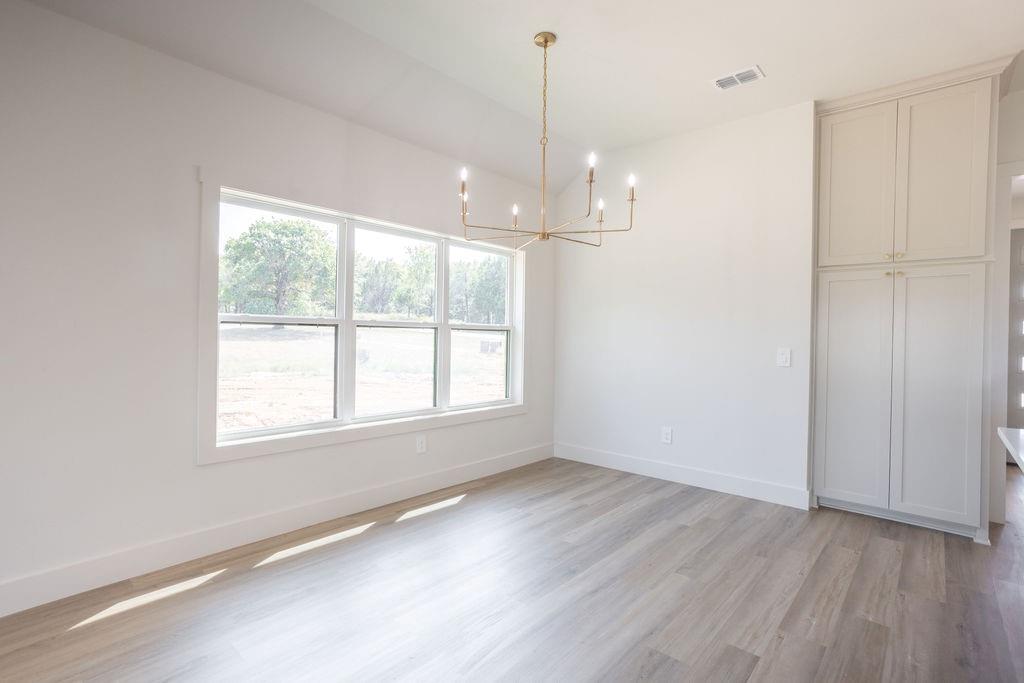 Palisades Add Ph II - Residential