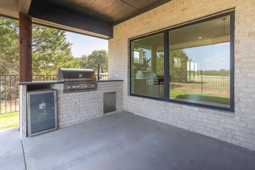 Palisades Add Ph II - Residential