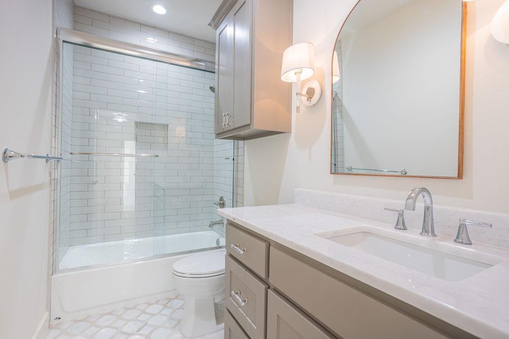 Palisades Add Ph II - Residential