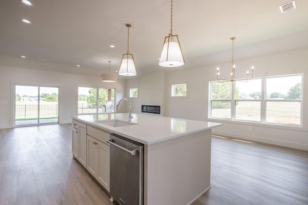 Palisades Add Ph II - Residential